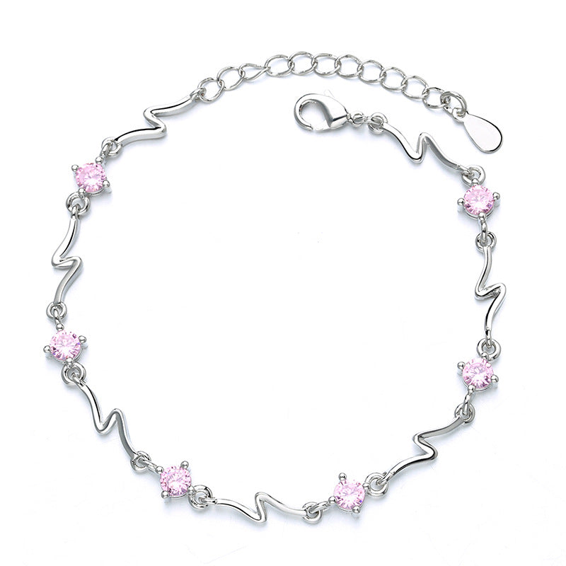 Lightning fashion bracelet women Lightning fashion bracelet women